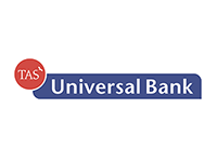 Банк Universal Bank в Ольшанице